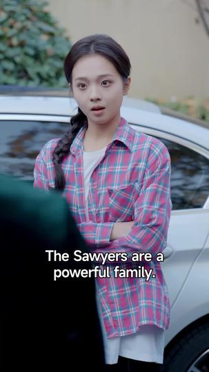 Abandoned by Blood, Pampered by Love(DUBBED) Episode 3