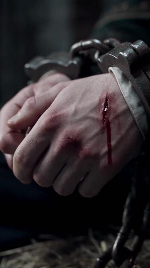 The Mark from the Slums Episode 10