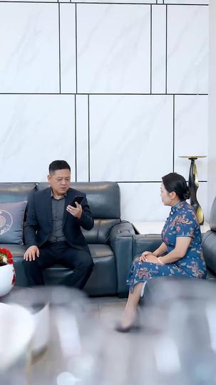 Attention ! Le Gendre Imparable Revient ( Doublé ) Épisode9