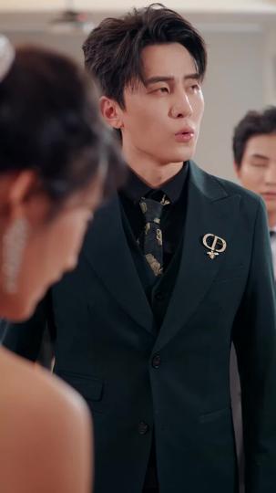 Celos de Amor Episodio 11