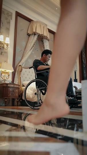 Mi Alegría Eterna Episodio 11