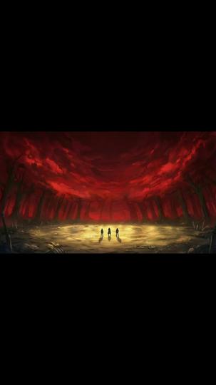 Sword in Hand, Honor in Heart Episode 11