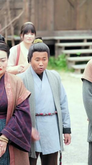 ทะลุมิติมาสะสมรัก(พากย์ไทย)  ที่3ตอน