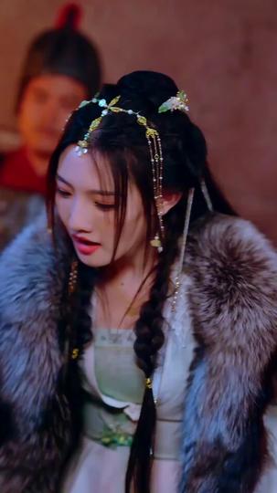 Princess Amaya From the Future	 Episode 6