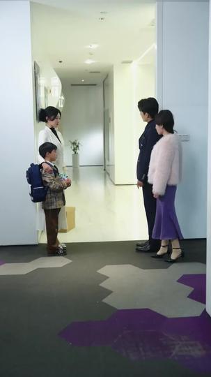 Three Chances, Then Goodbye (DUBBED) Episode 3