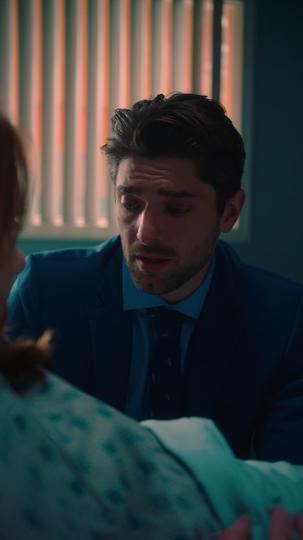 Accidentally Pregnant, Forever Spoiled Episode 8