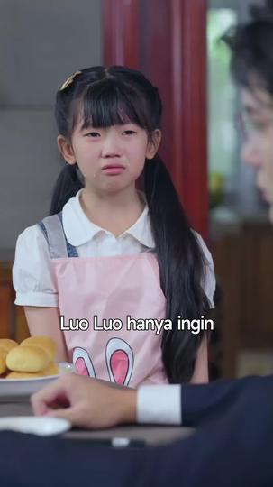 Ayah Jangan Usir Aku dan Ibu Episode 6