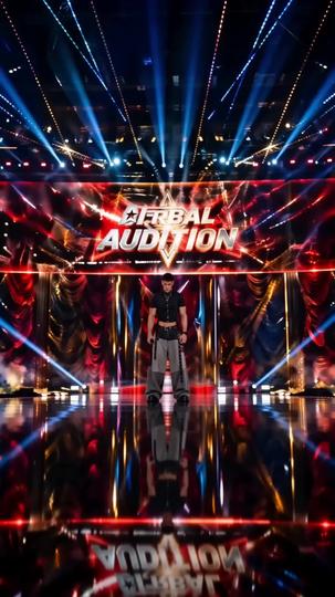The Janitor's Secret:Unmasking the Superstar Episode 10