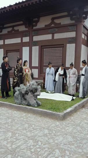 卦妃天下 第10集