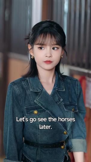 All I Want Is Your Heart Episode 8