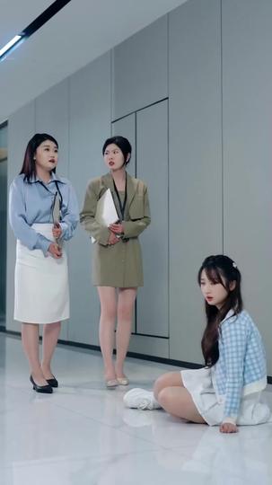 Amour en Exil, Cœur Sauvé ( Doublé ) Épisode5