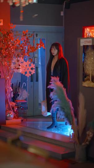 30 Days With the Vampire's Kiss Episode 2