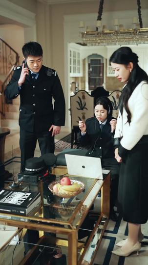 Reborn to Let Go Episode 7