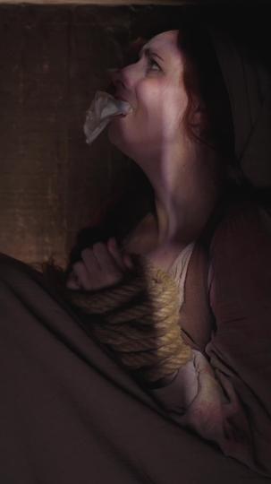 Blood and Promises: Mated to the Alpha Episode 10