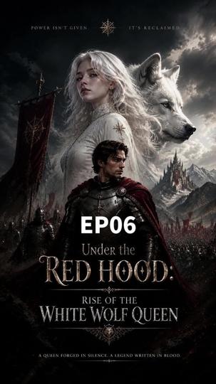 Under the Red Hood: Rise of the White Wolf Queen Episode 6