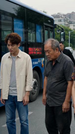 別惹她,她哥高不可攀 第6集