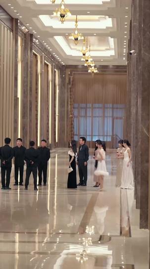 Against the Dark: Love in a Game of Lies Episode 3