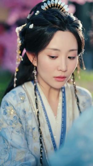 朱牆鎖盡前塵 第2集