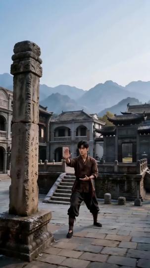 武門榮光 第5集