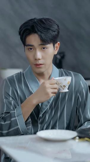 The Little Healer Who Restored Love Episode 7