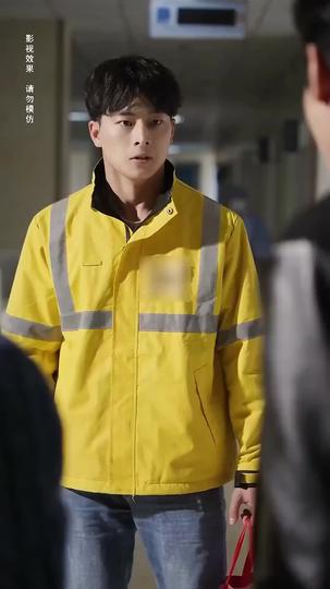 He Who Wields Time Episode 7