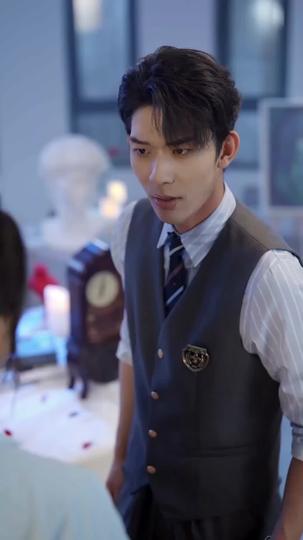 Don't Look Her in the Eyes Episode 5