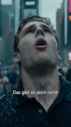 Zurück vor dem Ende der Welt 10Folgen