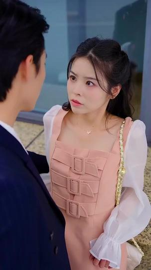 Love on a Deadline Episode 3