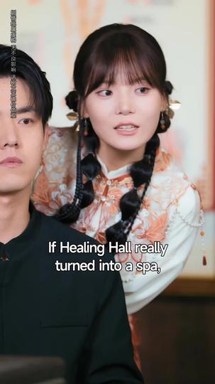 Healing My Pain, Stealing My Heart Episode 7