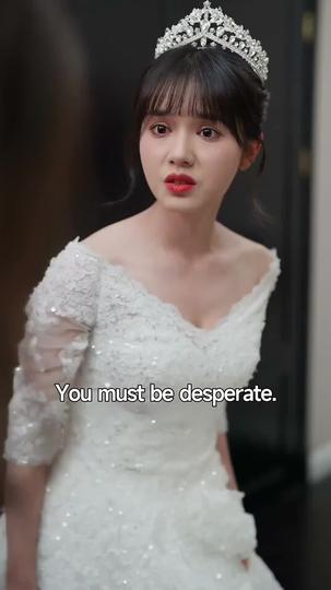 Jilted to Jewel: The Rejected Bride's Rise Episode 2