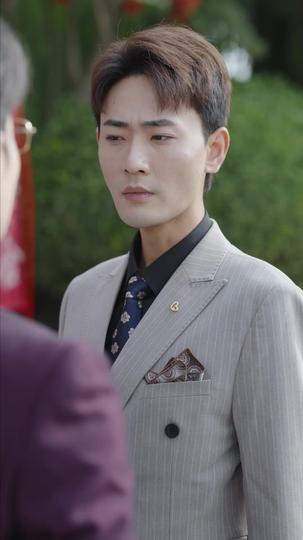 参加同学婚礼,我惊艳全场 第3集