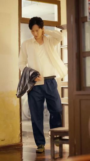 明月浸染旧时光 第10集