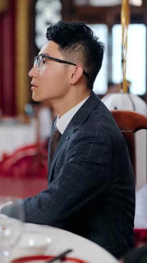 千秋司命 第 8 話