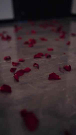 The Shape of Temptation & Surrender Episode 1