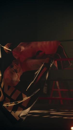 Il Campione Scomparso: Colpisce ancora Episodio 5