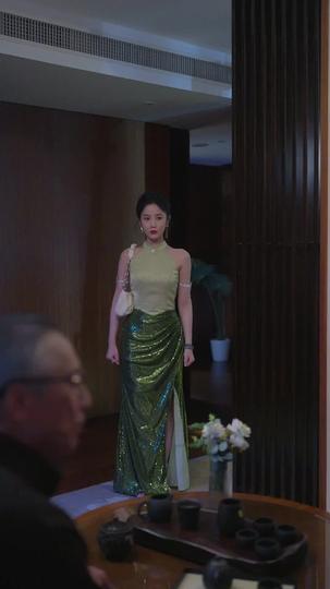 Unrequited Love That Never Faded Episode 7