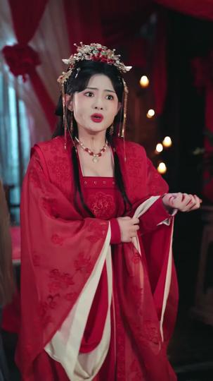 The Phantom Bride: Resurrecting Vengeance Episode 4