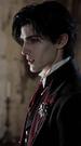 The Vampire Duke’s Blood Bride  Episode 8