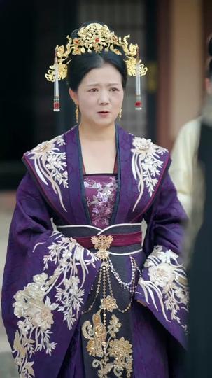 凰權傾覆 第8集