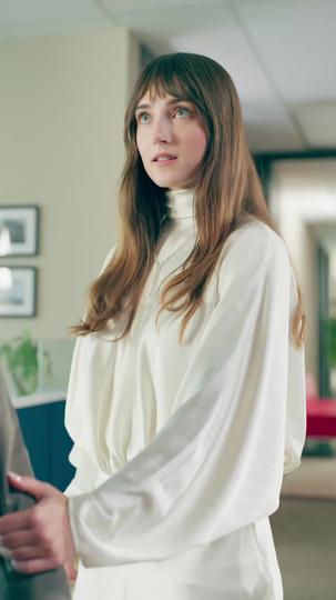 La mujer destinada para mí Episodio 2