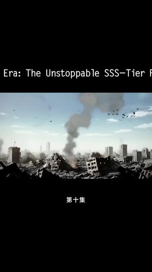 Mech Era: The Unstoppable SSS-Tier Force Episode 10