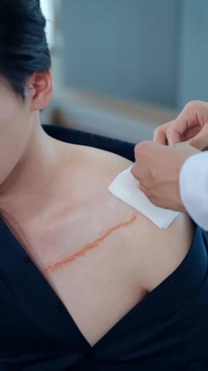 No Way Back to My Heart Episode 7