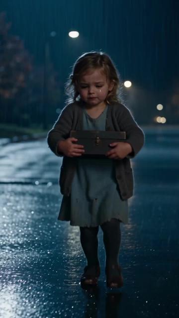 My Ghost Ex Left Me a Daughter I Never Knew Ep. 4