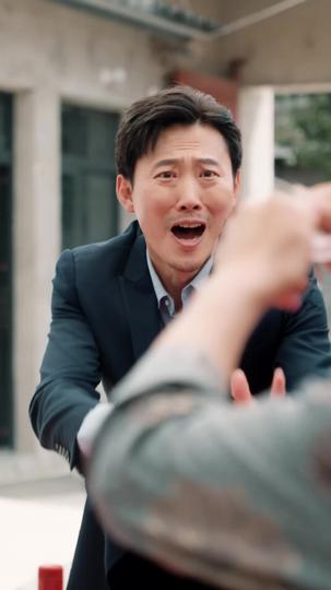 姥姥的外孙女儿 第10集