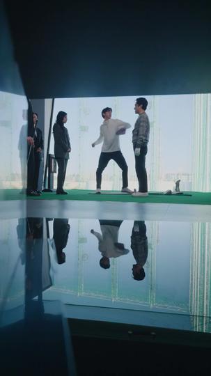 あなたでよかった（吹き替え） 第 7 話