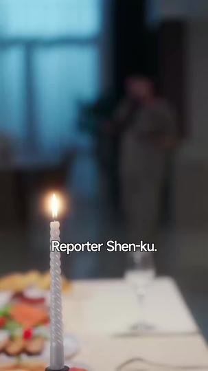 Cinta Terakhir Di Angkasa Episode 1