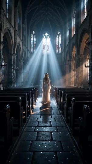 Don't Kiss the Archangel Ordered to Kill You Episode 8