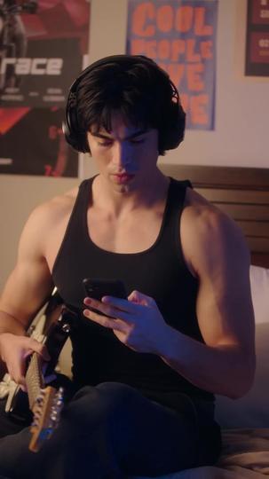 Tempted by the Wrong Brother Episode 4