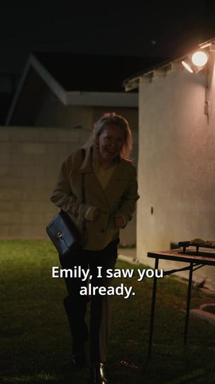 Till Truth Do Us Part Episode 7