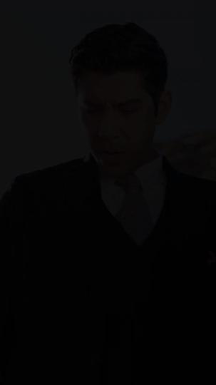 Kembalinya si Anak Hilang Episode 7